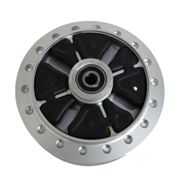 4260AKPH880 – TROMOL RODA BELAKANG ASSY, HUB ASSY RR WHEEL KHARISMA, SUPRA X 125 FI ORI AHM