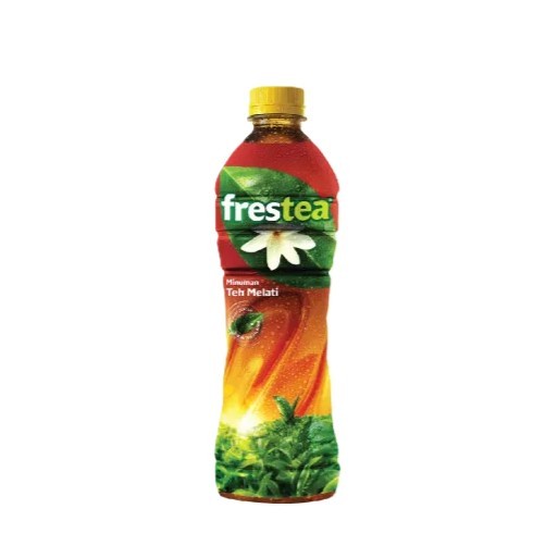 Frestea Jasmine 500ML