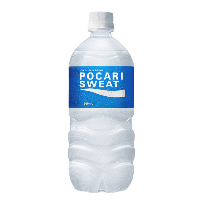 Pocari Sweat 900ML