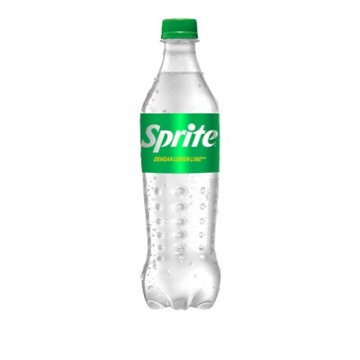 Sprite 390ML