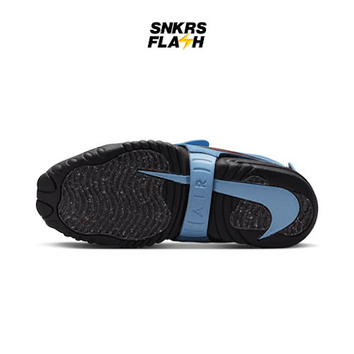 NIKE Air Adjust Force Ambush University Blue Sepatu Sneakers Unisex - DM8465400