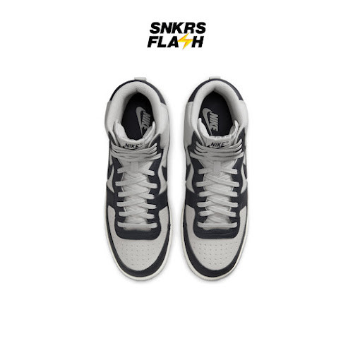 NIKE Terminator High Georgetown (2022) Sepatu Sneakers Pria - FB1832001 - Size 42