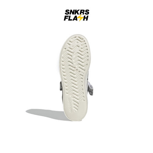 ADIDAS Forum Bonega Cloud White Sepatu Sneakers Wanita - GY1541 - Size 39.3