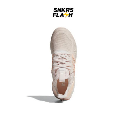 ADIDAS Ultraboost 5 Dna Orchid Tint Pink Sepatu Lari Pria - GX3080 - Size 44.7