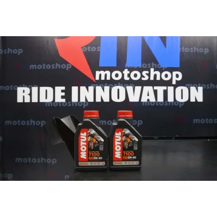 MOTUL 7100 5/40