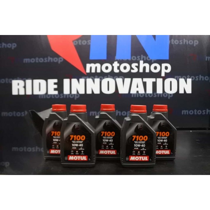 MOTUL 7100 10/40