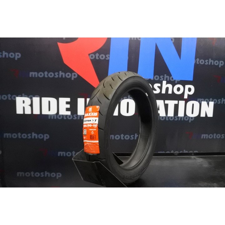 MAXXIS VICTRA 100/90-14
