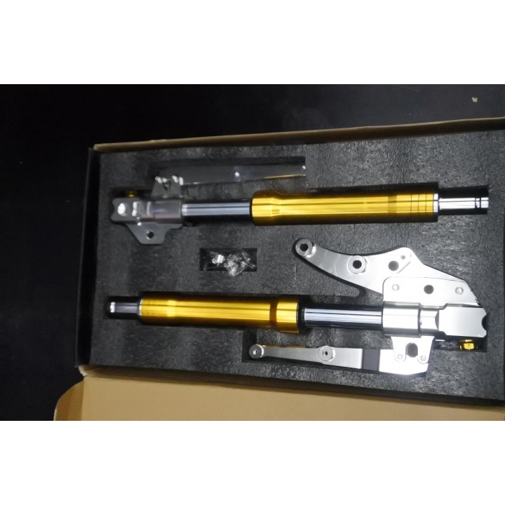 SHOCK UPSIDE DOWN RIDE IT NMAX