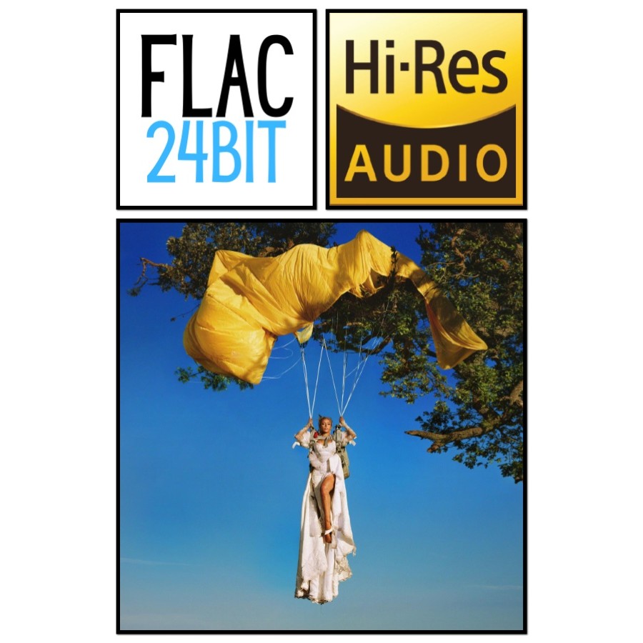 Flac 24 Album Doja Cat - Vie (2025) [E] HiRes