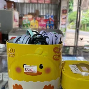 KABEL DATA TYPE-C VIVAN