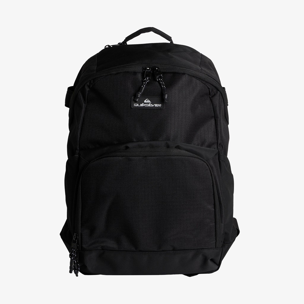 Quiksilver Backpack Pintail Backpack Black 25D651502