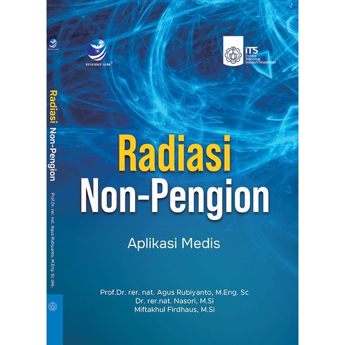 Andi - Buku Radiasi Non-Pengion, Aplikasi Medis