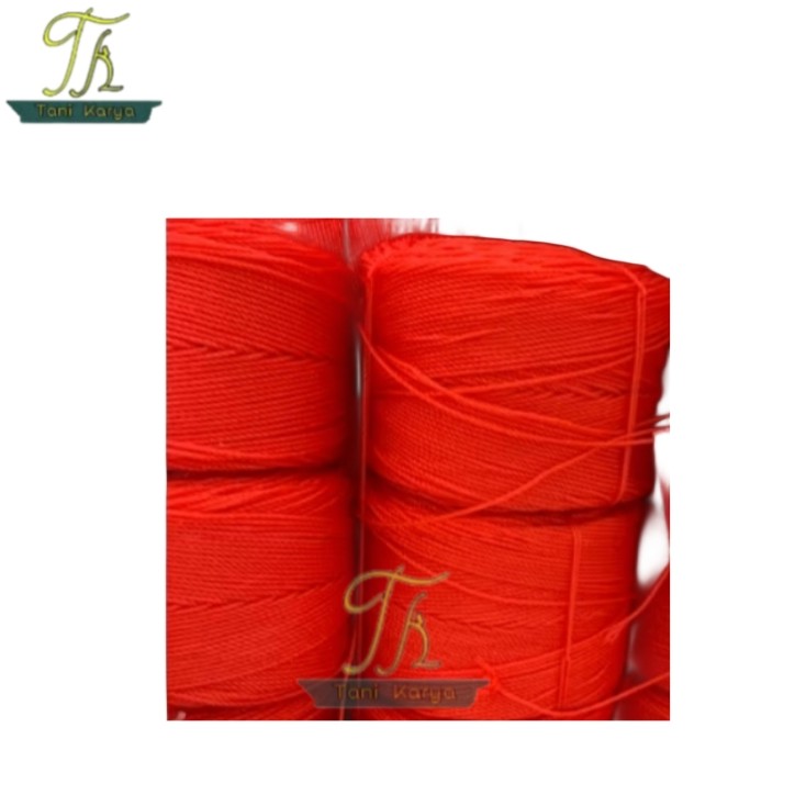 Tali Tambang kecil 1,5 mm/Tali jaring 1,5mm