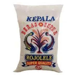 Beras Rojo Lele 5 Kg