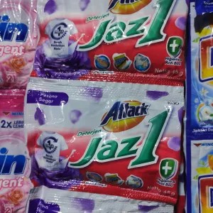 jazz1 1 renceng