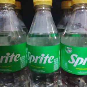 sprite 390ml