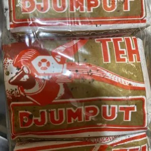 Teh Djumput