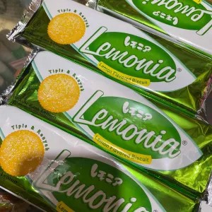lemonia