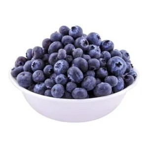 blueberry frozen 1 kg