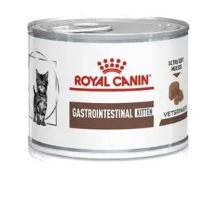 Royal Canin Gastrointestinal Basah Kitten