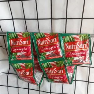 nutrisari semangka