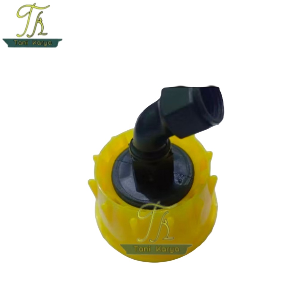 NOZZLE SPUYER LUBANG 8 / NOZLE SPRAYER ELEKTRIK SPUYER LUBANG 8 / NOZEL MANGKOK LUBANG 8