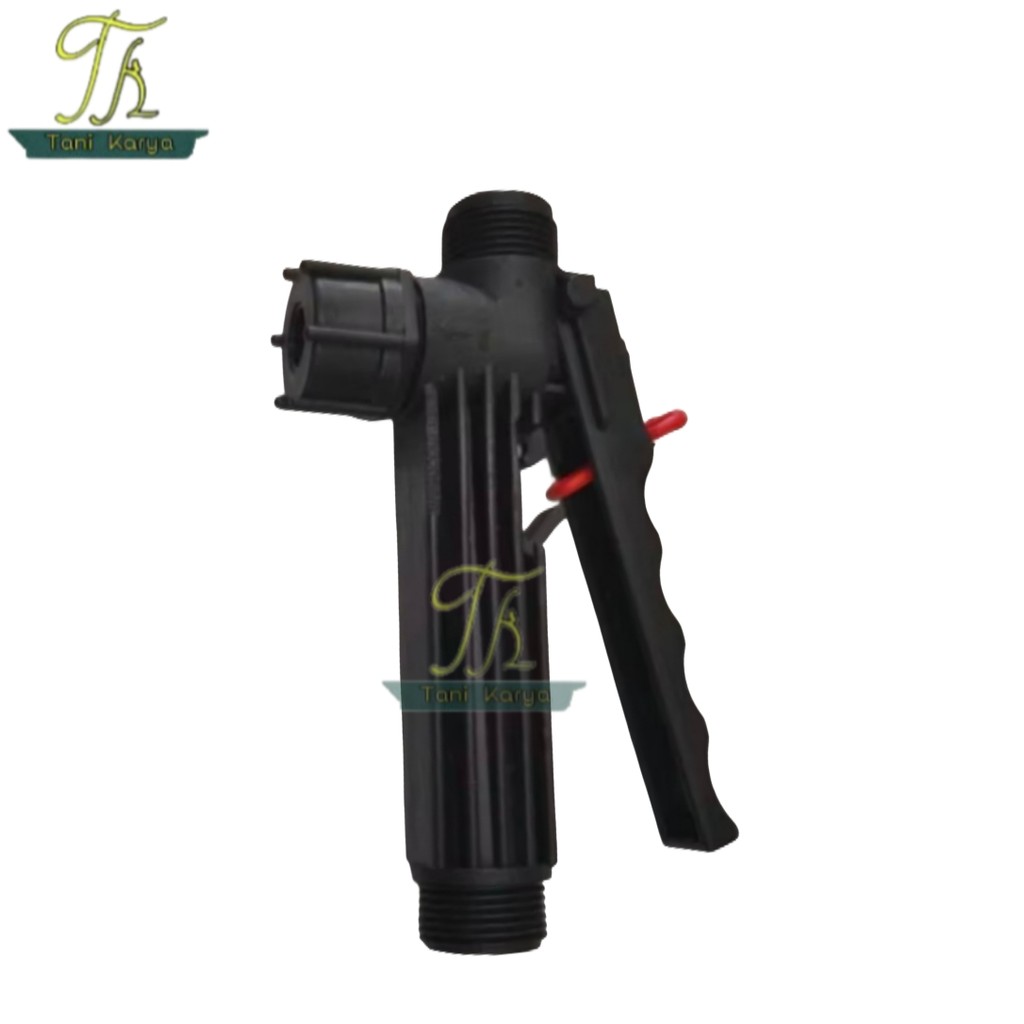 HANDLE SPRAYER SOLO / GAGANG PENCET SPRAYER SOLO INDONESIA