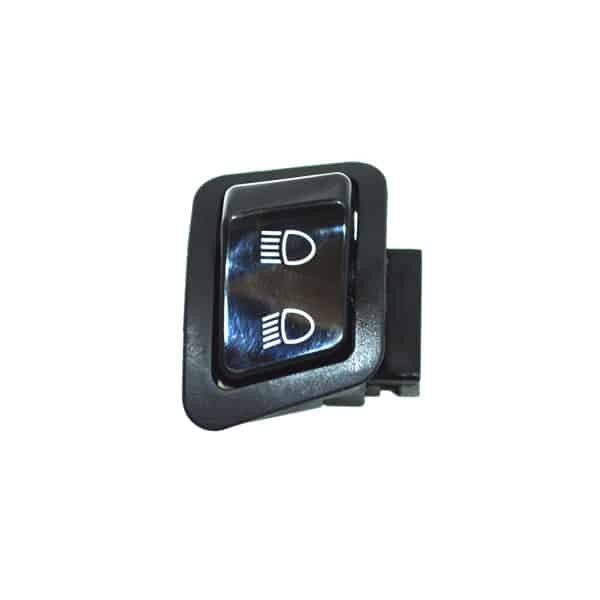 35170K60B01 – SAKLAR DIMMER, SAKLAR LAMPU, SWITCH UNIT DIMMER VARIO 125 FI ORI AHM