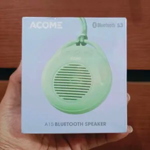 Speaker Bluetooth Acome Bulat