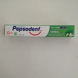Pepsodent Herbal 75 g