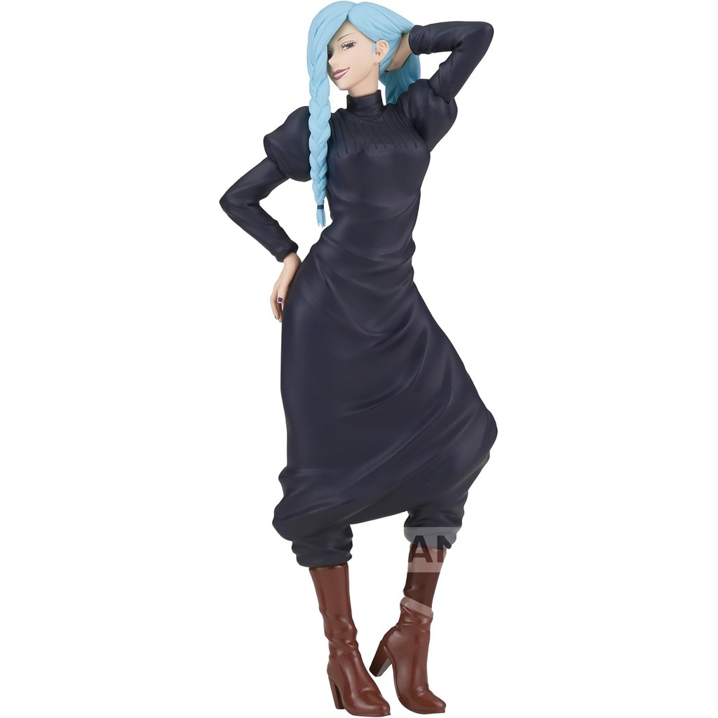 Banpresto - Jujutsu Kaisen - Mei Mei (ver. B)