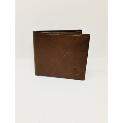 Dompet Decarlo DPT-DC-87CSGNC- Coklat