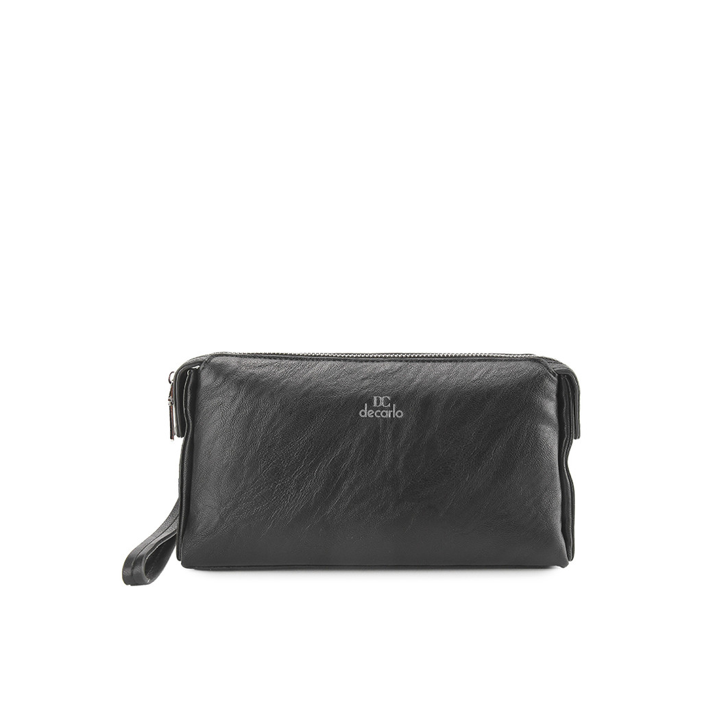 Tas Tangan Decarlo TT-DC-134TTBLH-Hitam