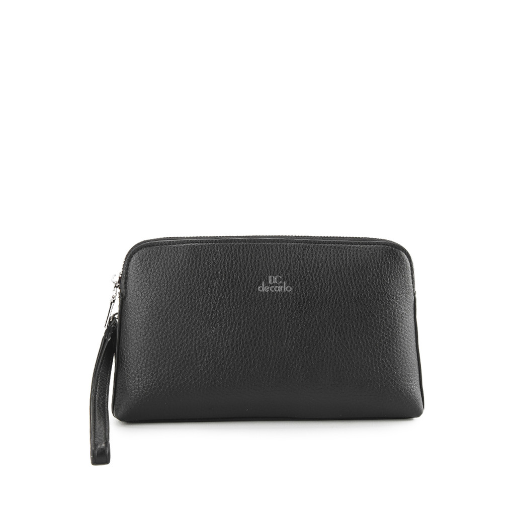 Tas Tangan Decarlo TT-DC-134TTBMH-Hitam