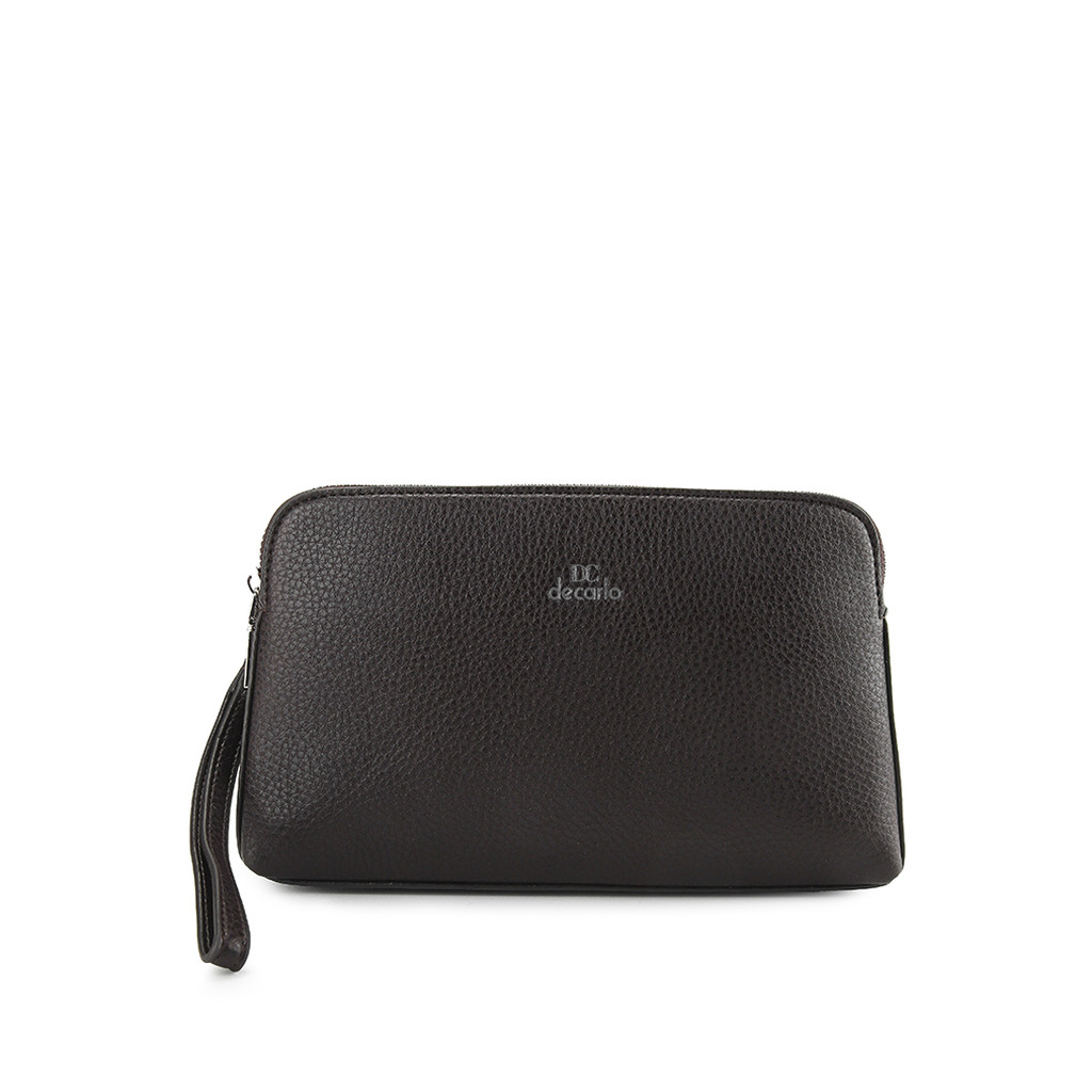 Tas Tangan Decarlo TT-DC-134TTBMC-Coklat