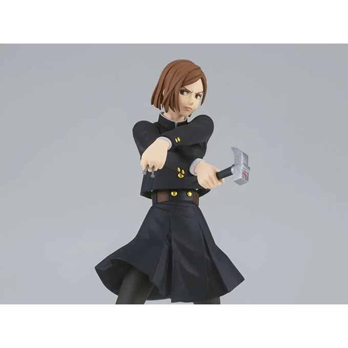 Banpresto - Jujutsu Kaisen - King of Artist - The Nobara Kugisaki