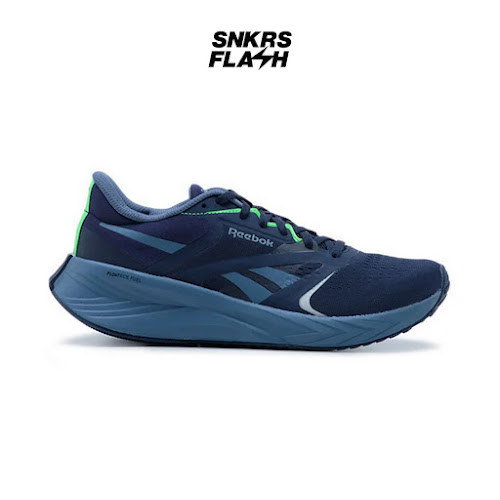 REEBOK ENERGEN Tech Plus 2 Dark Navy Sepatu Lari Pria  - 100209936 - Size 39