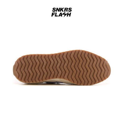 NEW BALANCE 471 Timberwolf Dusk Shower Sepatu Sneakers Pria  - U471AA - Size 42