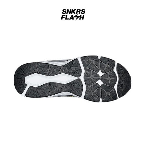 NEW BALANCE 480 V6 Grey Black Sepatu Lari Pria  - M480XD6 - Size 44.5