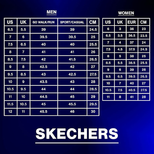 SKECHERS GO Walk Max Walker Black White Sepatu Casual Pria  - 216593BKW - Size 40