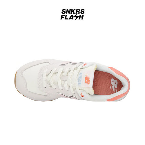 NEW BALANCE 574 Reflection Rose Sugar Sepatu Sneakers Wanita  - WL574IPK - Size 37