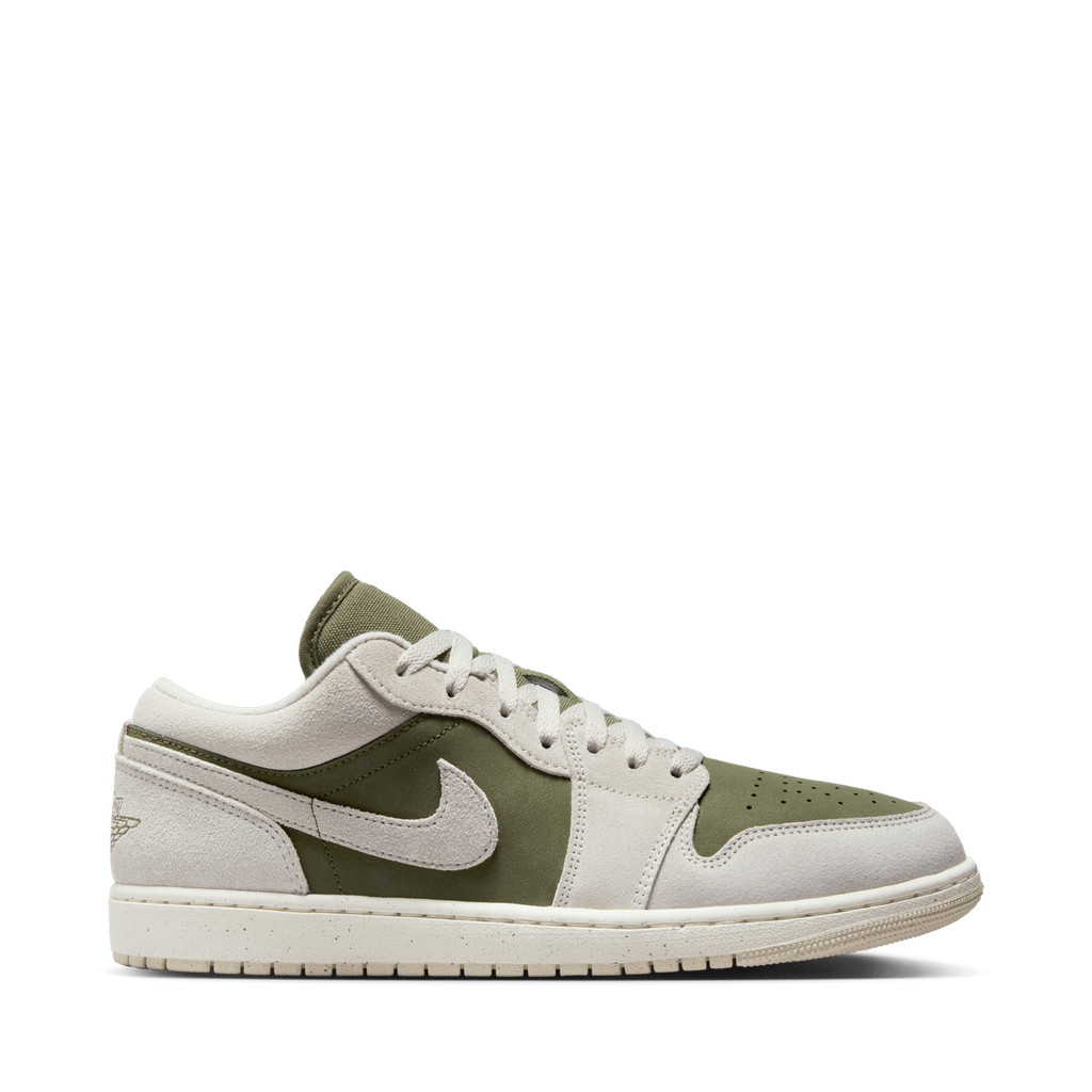 1 NK ORIGINAL STORE 100% - AJ 1 LOW SE