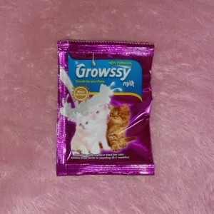 Growssy Cat Milk