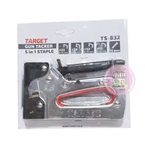 Hekter Tembak Target