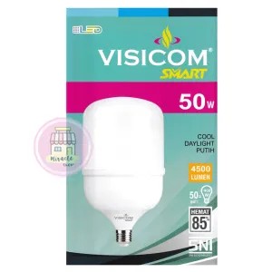 Lampu Visicom Smart 50 Watt