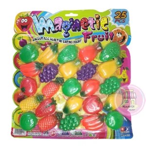 Magnet buah
