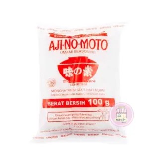 Vitcin / Micin Ajinomoto 100gr 100g 100g