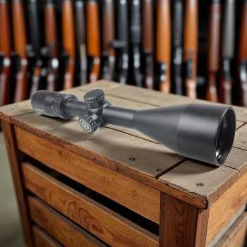 Tactical Scope  Magnification 3-9x50 3-9x50Plex Universal Murah High Quality