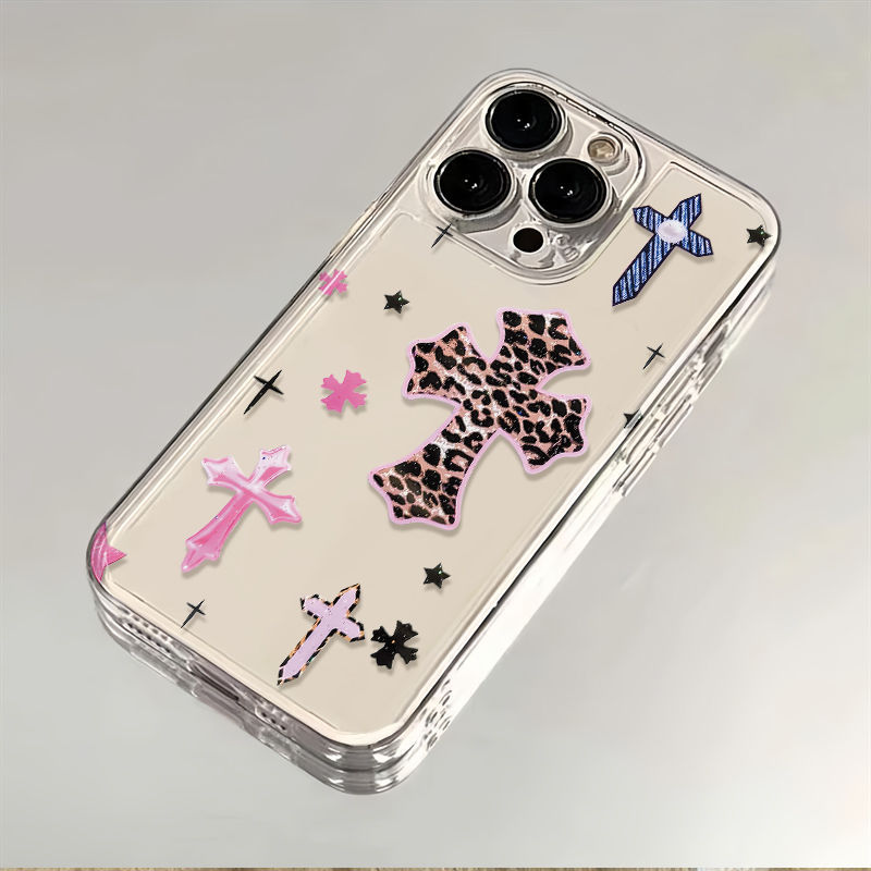 Clear Casing Hp Untuk Xiaomi 15T Pro C71 C85 M7 Plus F7 Pro 11 Lite M6 Pro F6 14T Pro C65 F4 M5S X7 