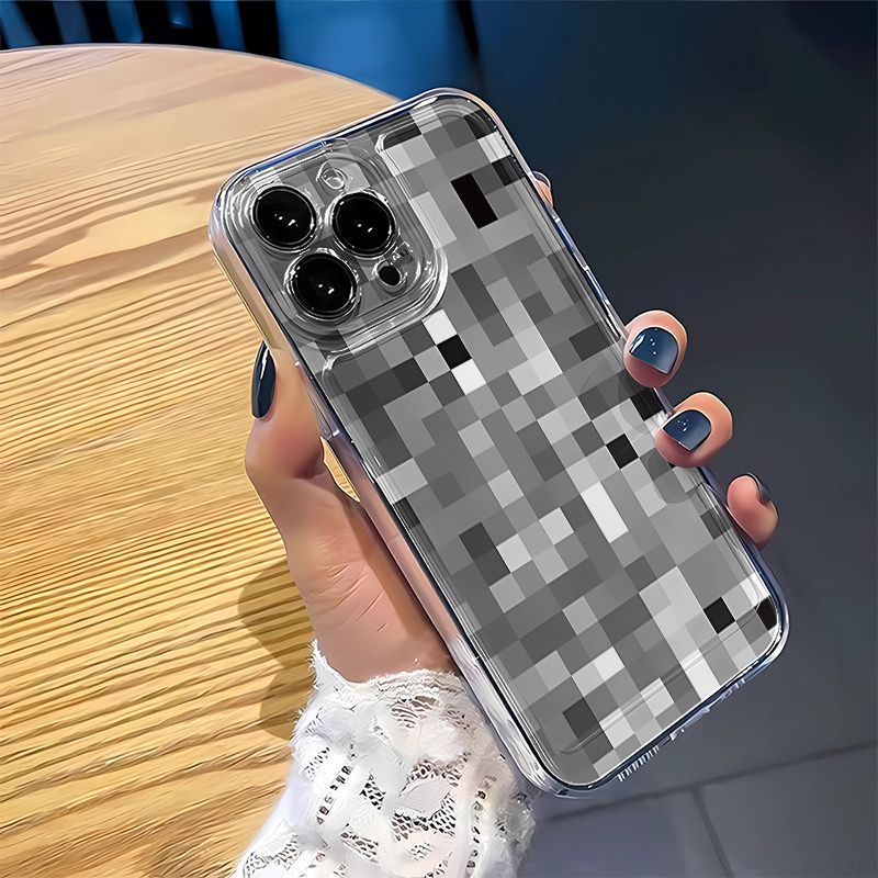 Soft Casing Hp Untuk Xiaomi 15T Pro F7 Pro C85 C71 M7 Plus F4 M6 Pro F6 12 Lite X7 Pro 14T Pro M4 Pr